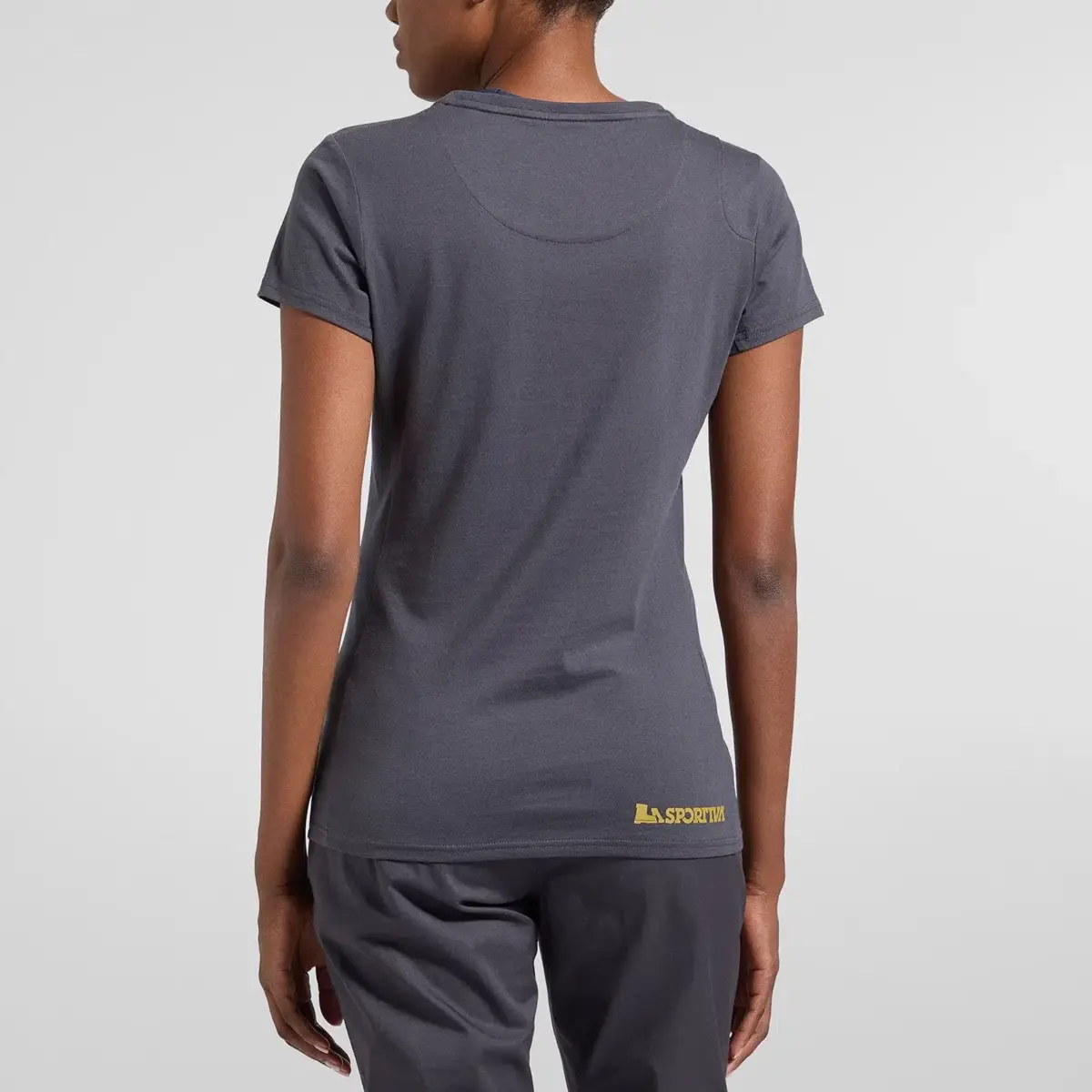 Circle Logo T-Shirt W