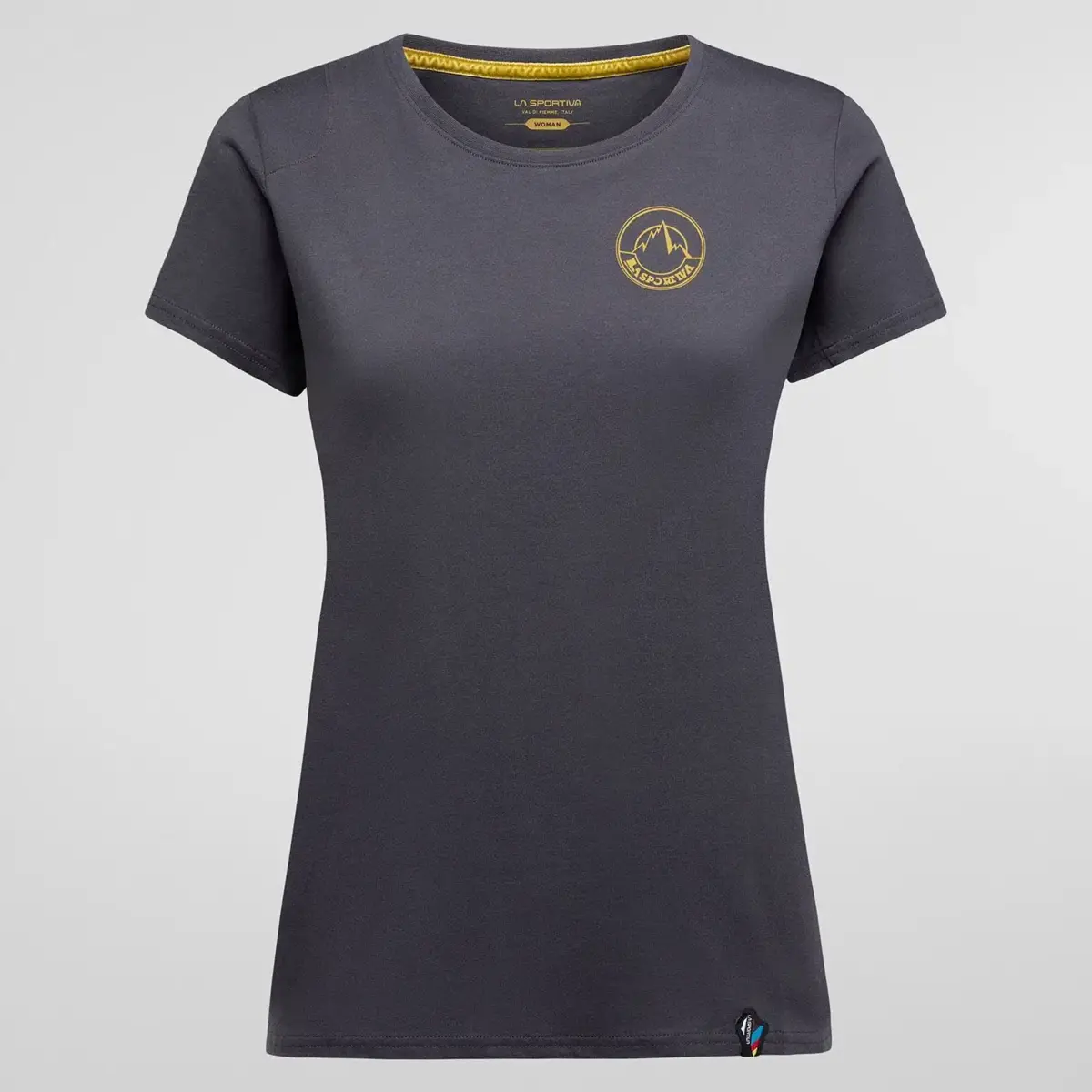 Circle Logo T-Shirt W Circle Logo T-Shirt W