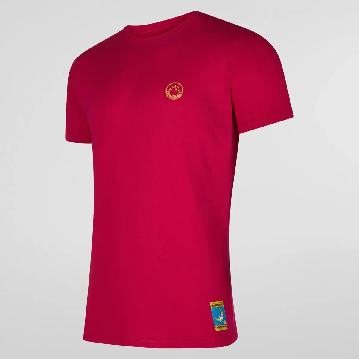 Climbing on the Moon T-Shirt M