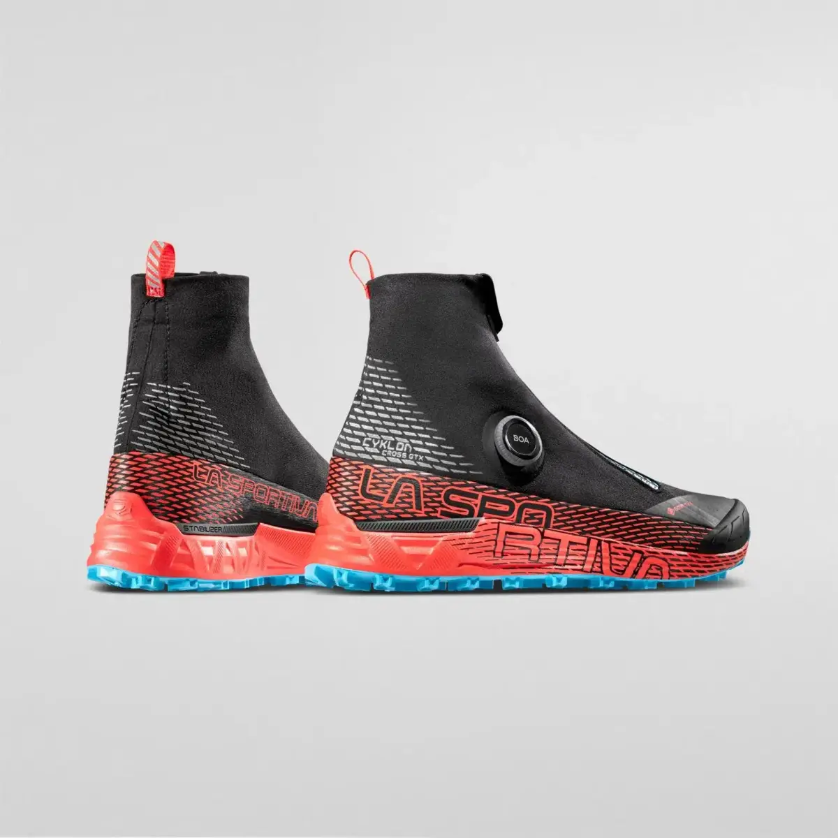 Cyklon Cross Woman GTX Cyklon Cross Woman GTX