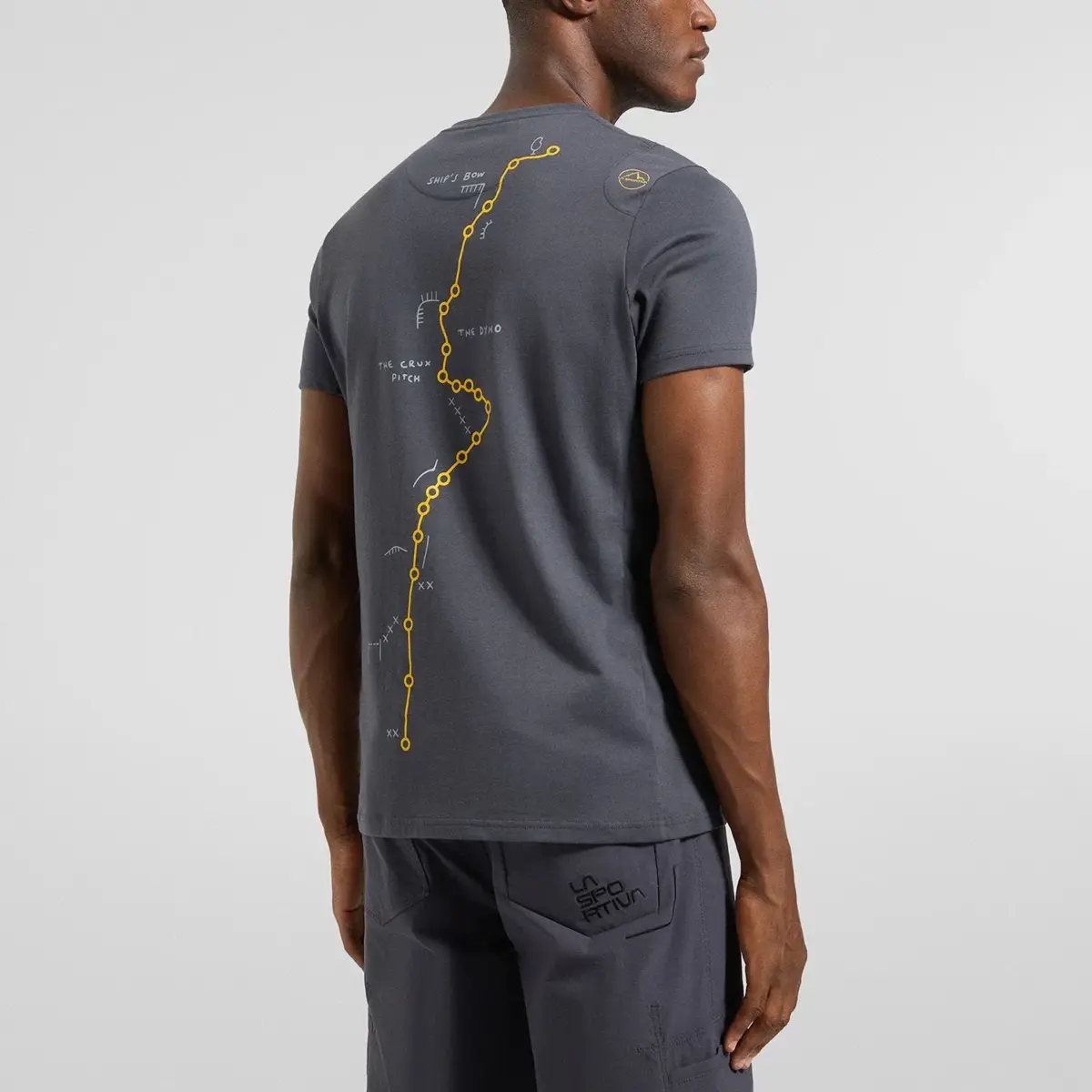 Dawn Wall T-Shirt M