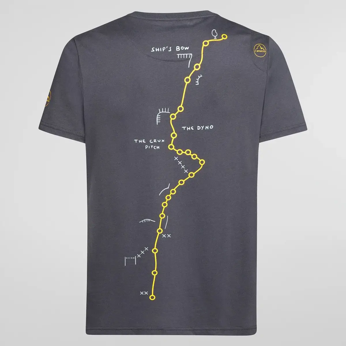 Dawn Wall T-Shirt M Dawn Wall T-Shirt M