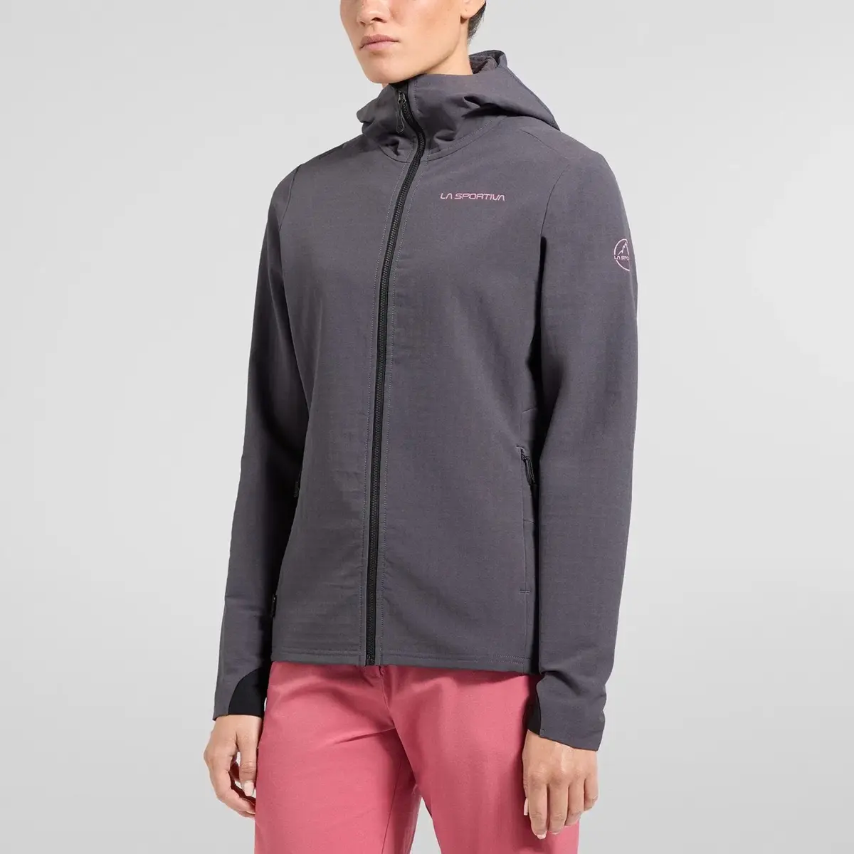 Descender Storm Jkt W Descender Storm Jkt W