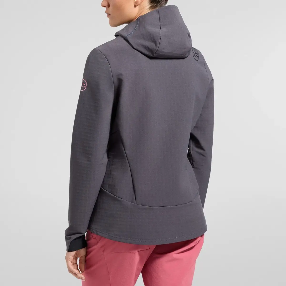Descender Storm Jkt W Descender Storm Jkt W