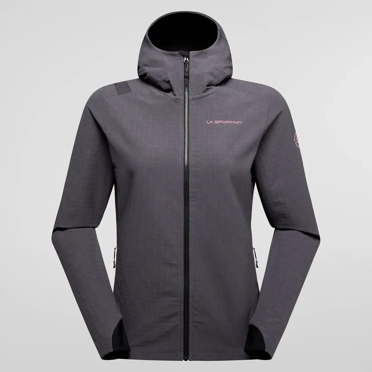 Descender Storm Jkt W Descender Storm Jkt W