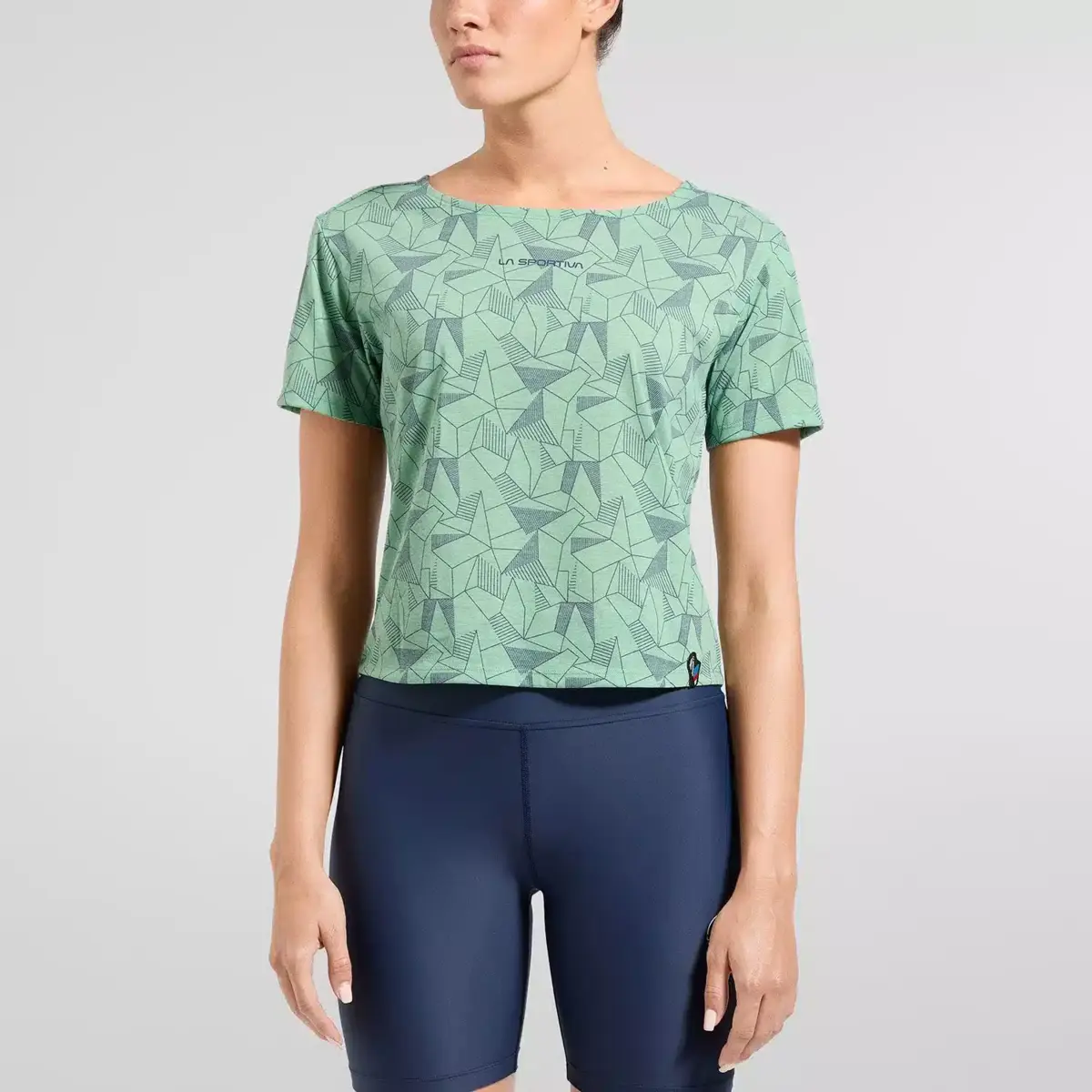 Dimension T-Shirt W