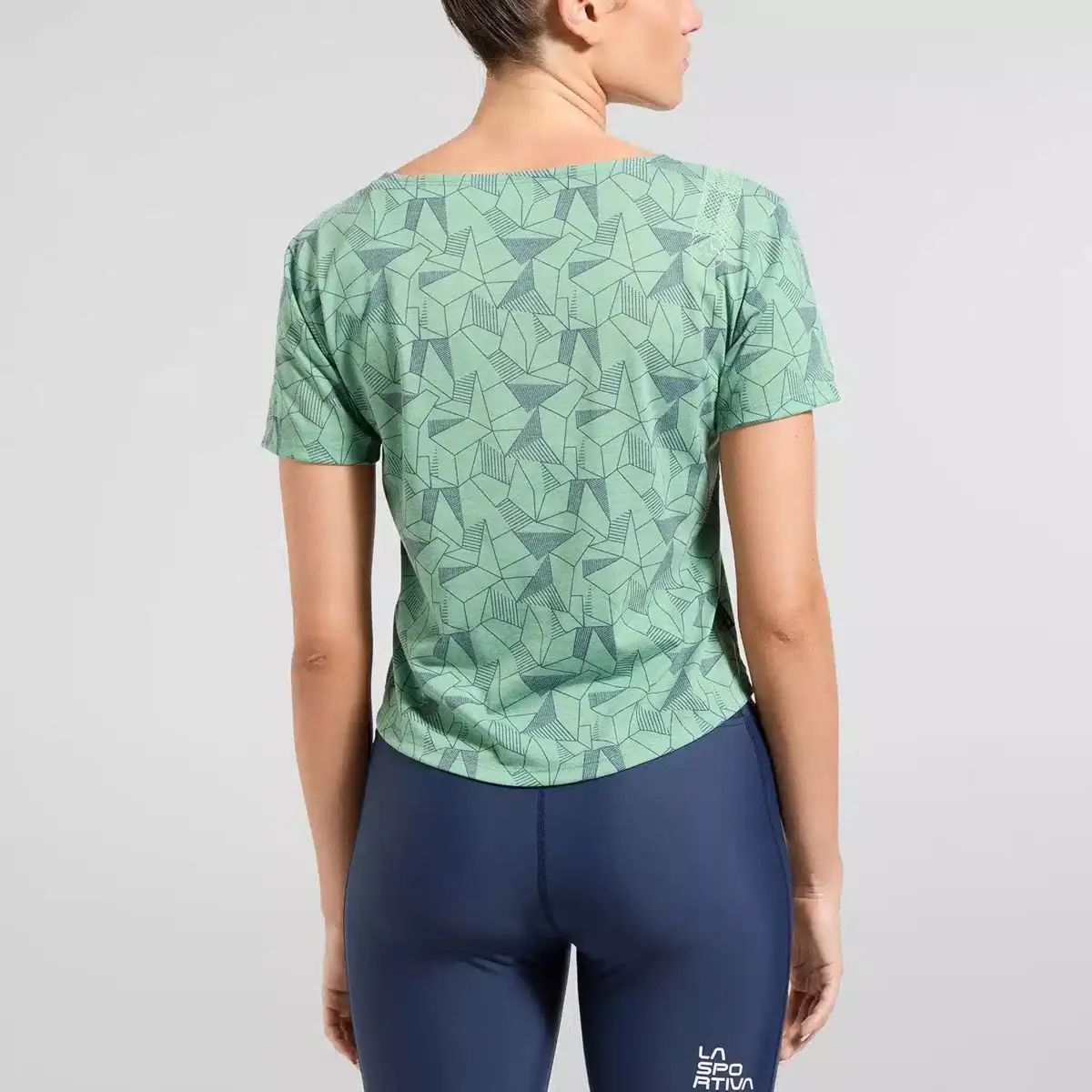 Dimension T-Shirt W