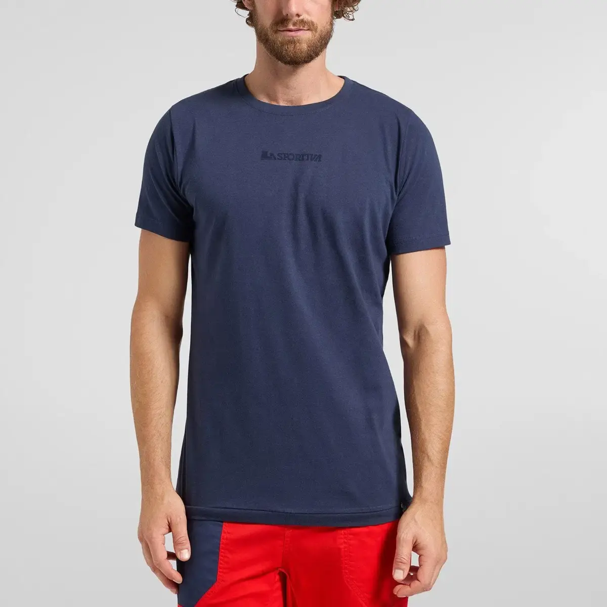 Eighties Logo T-Shirt M Eighties Logo T-Shirt M
