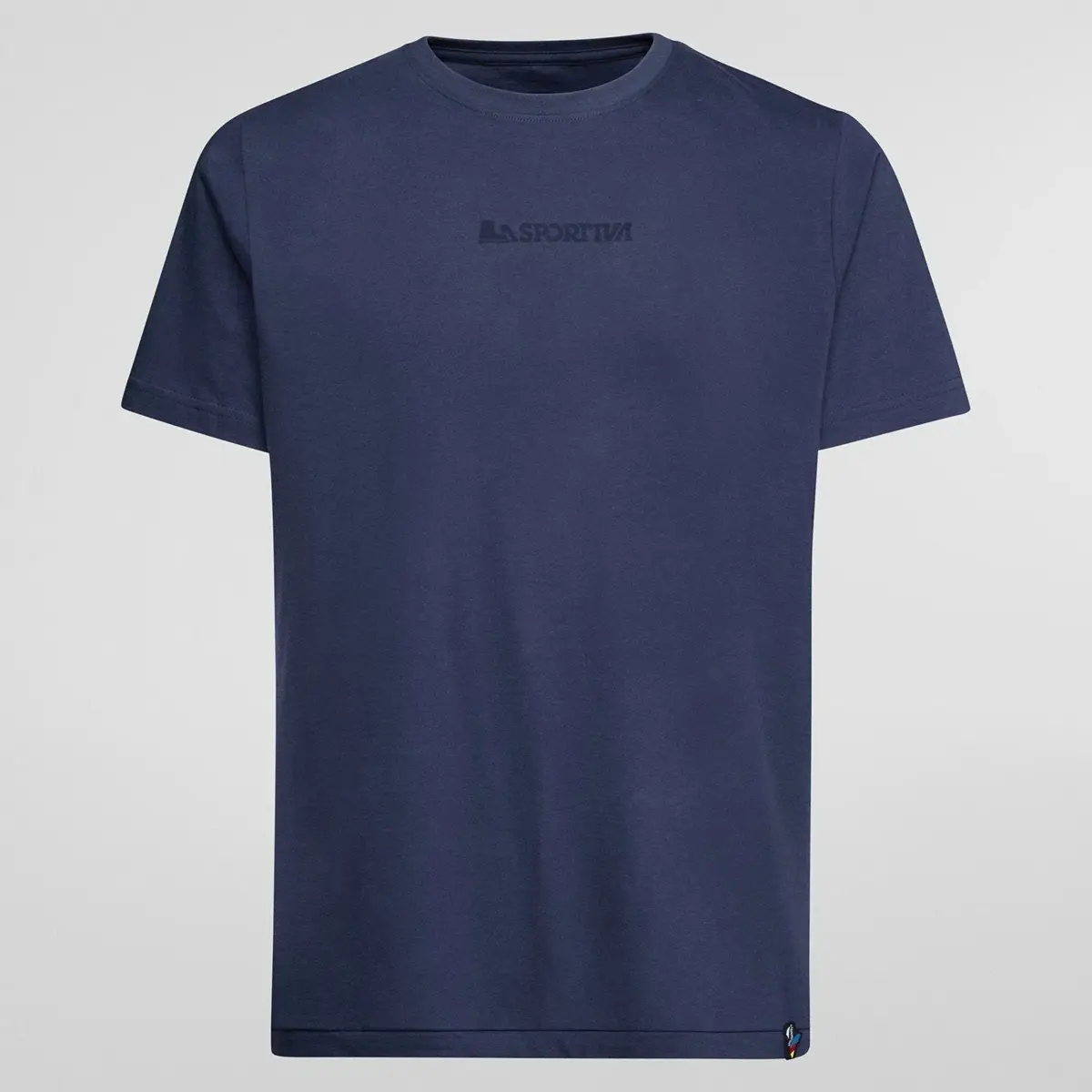 Eighties Logo T-Shirt M Eighties Logo T-Shirt M