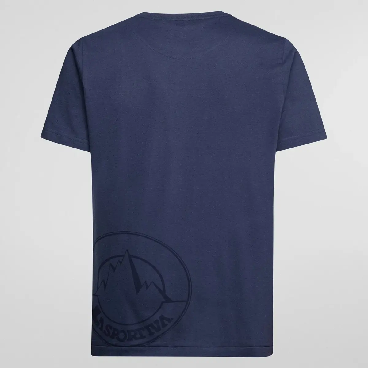 Eighties Logo T-Shirt M Eighties Logo T-Shirt M