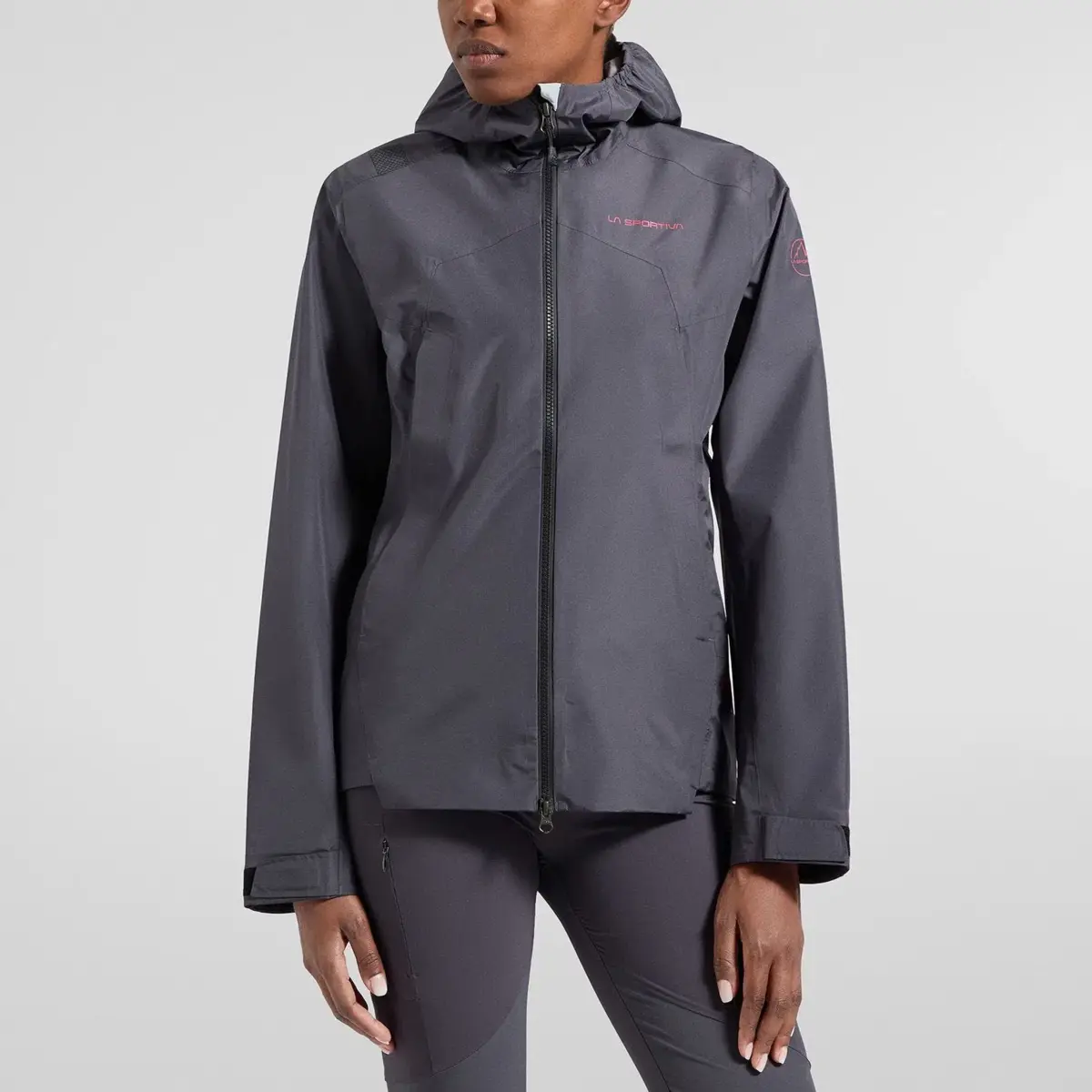 Entdecken Sie die Shell Jkt W