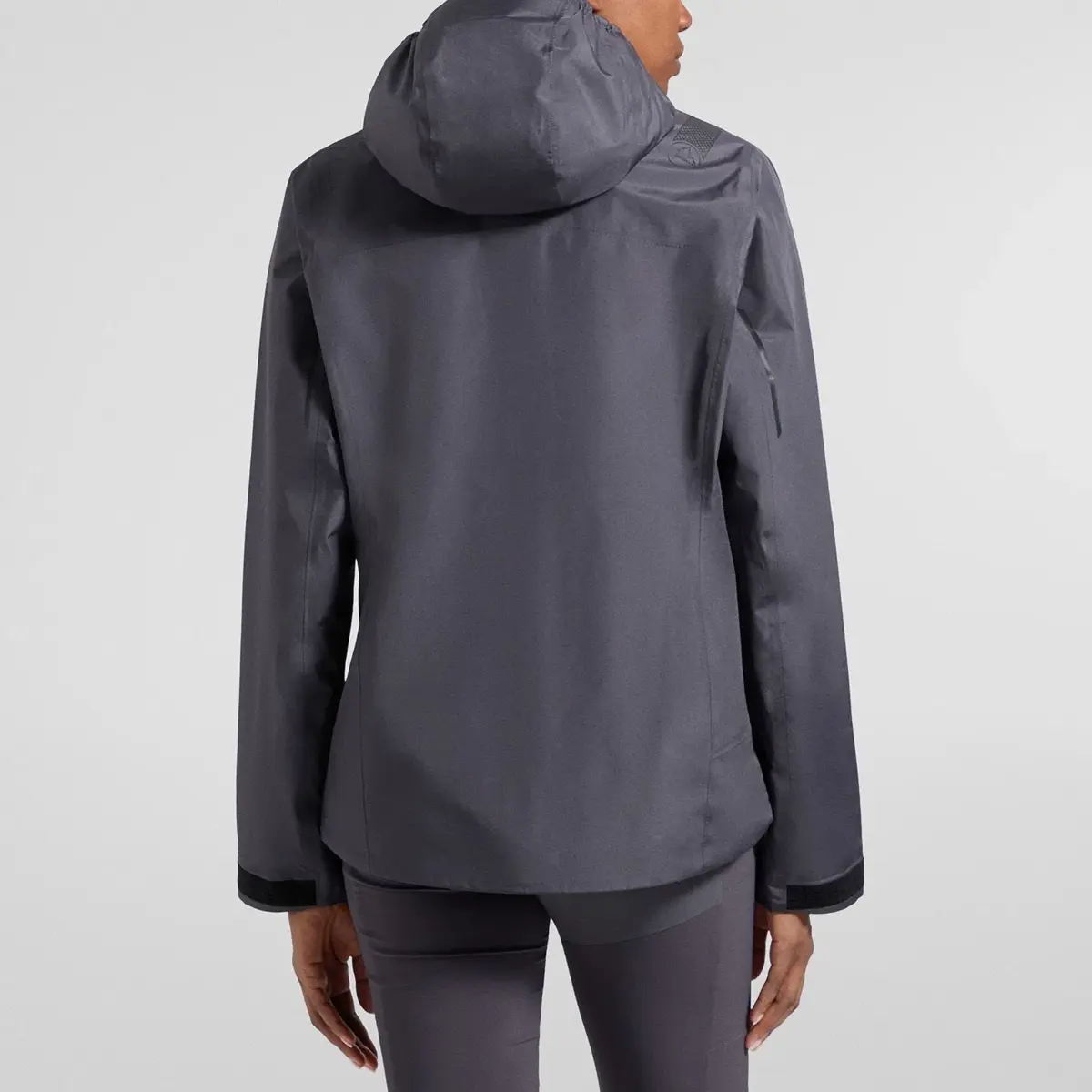 Entdecken Sie die Shell Jkt W