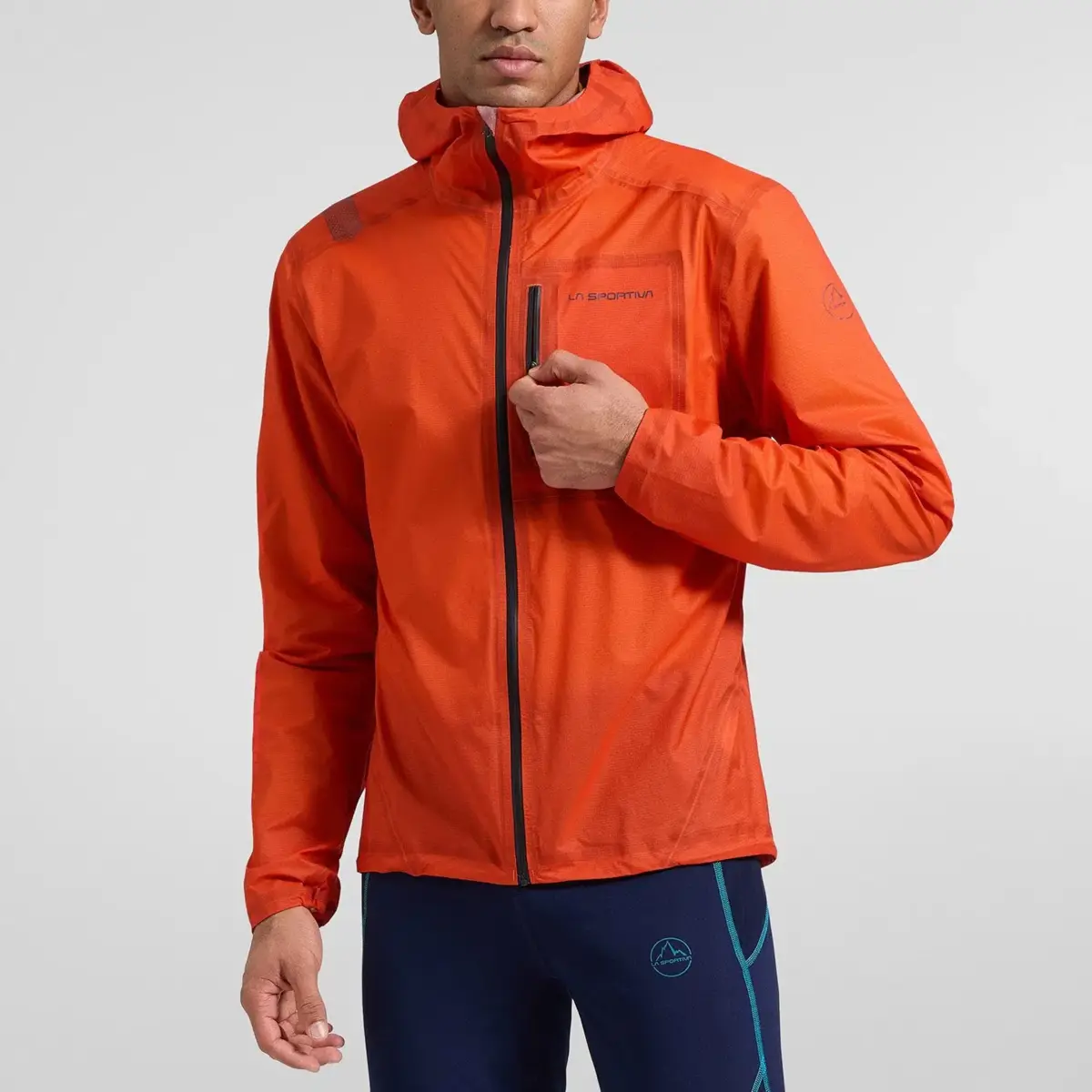 Ethereal Pro Jkt M