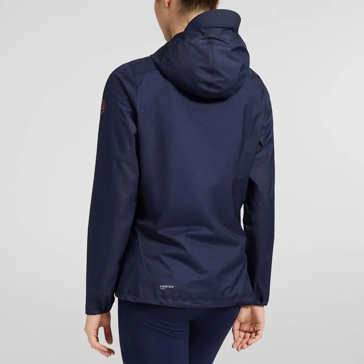 Ethereal Pro Jkt W