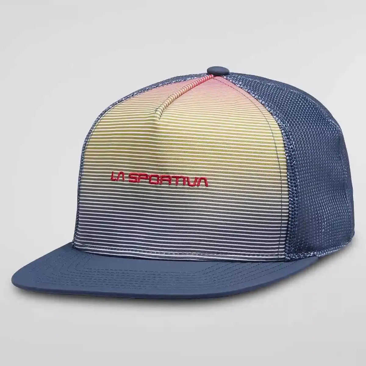 Fade Trucker