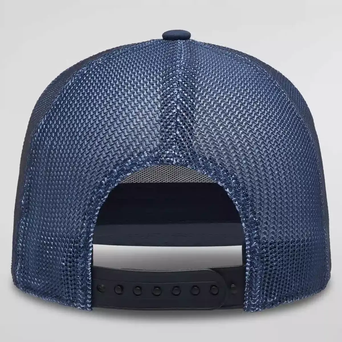 Fade Trucker