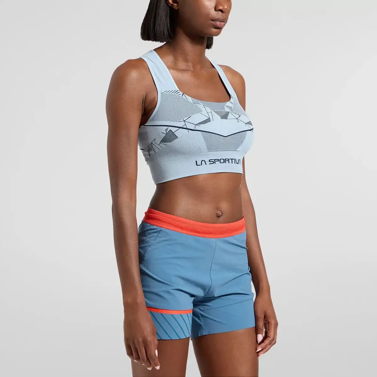 Focus II Top W