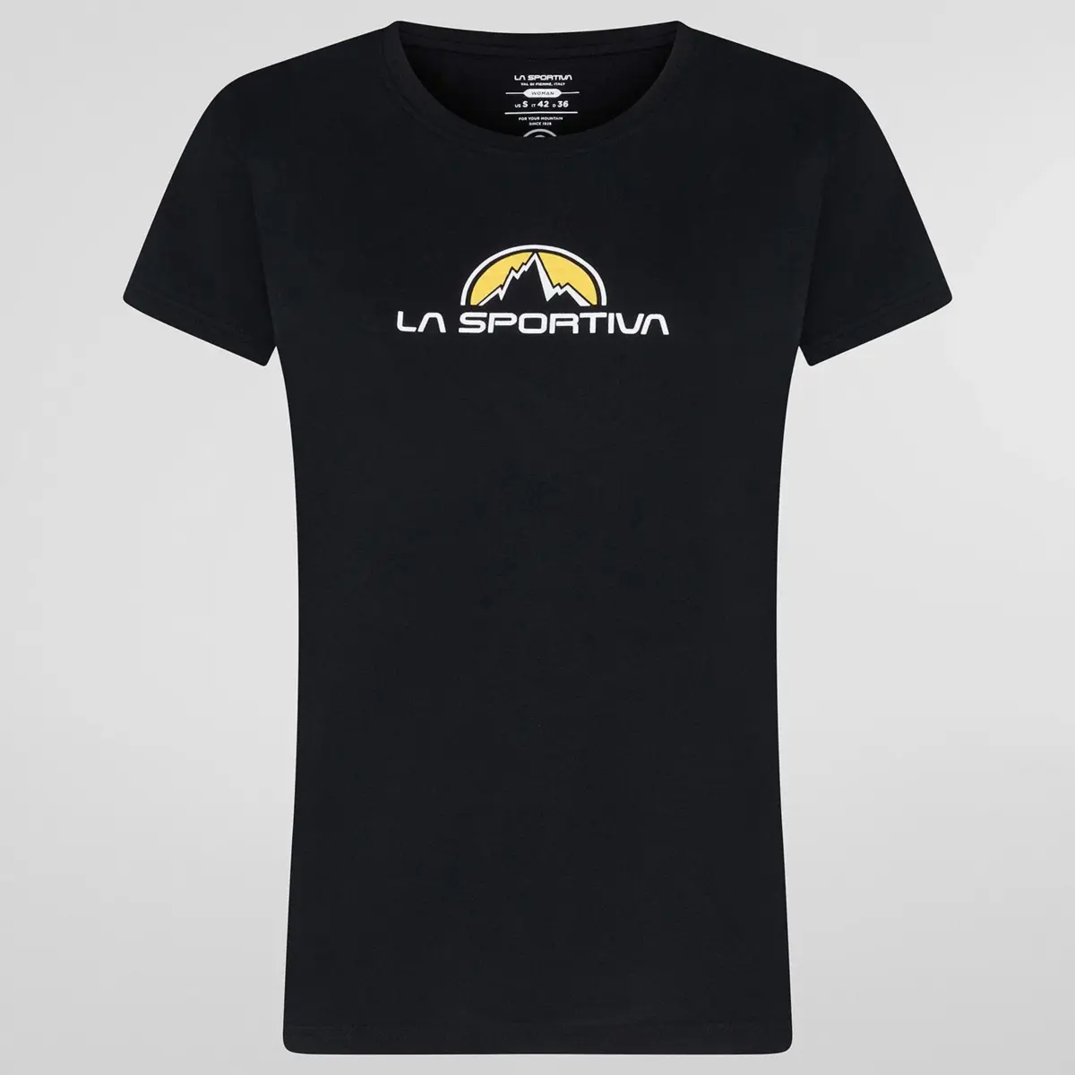 Footstep T-Shirt W