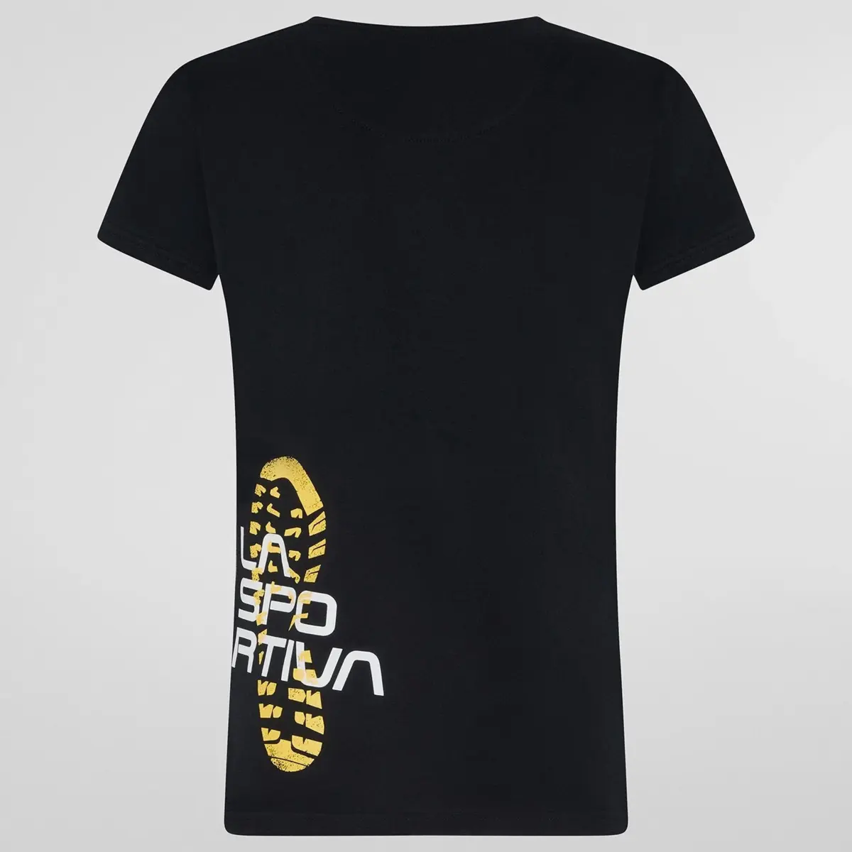 Footstep T-Shirt W