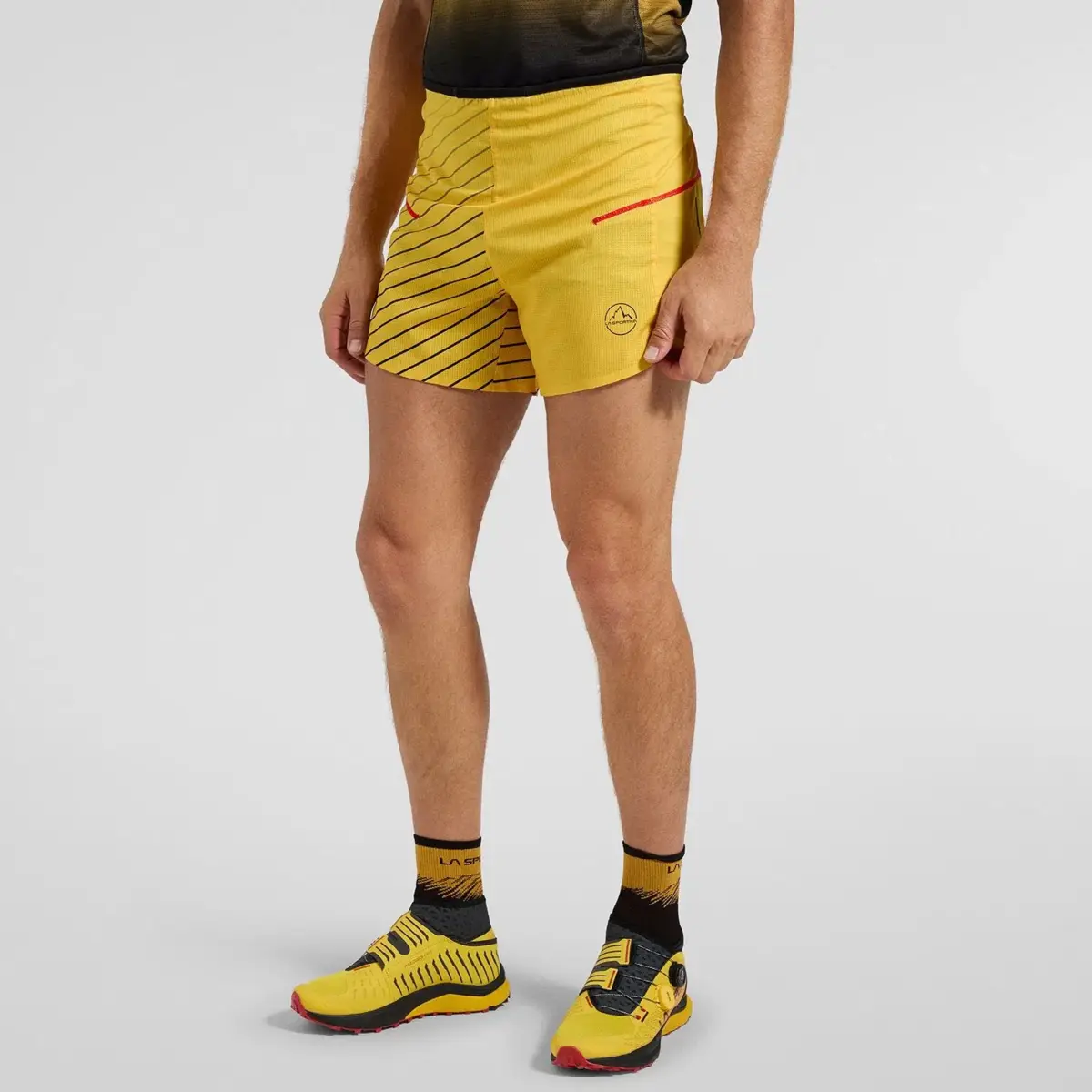 Freccia Short M