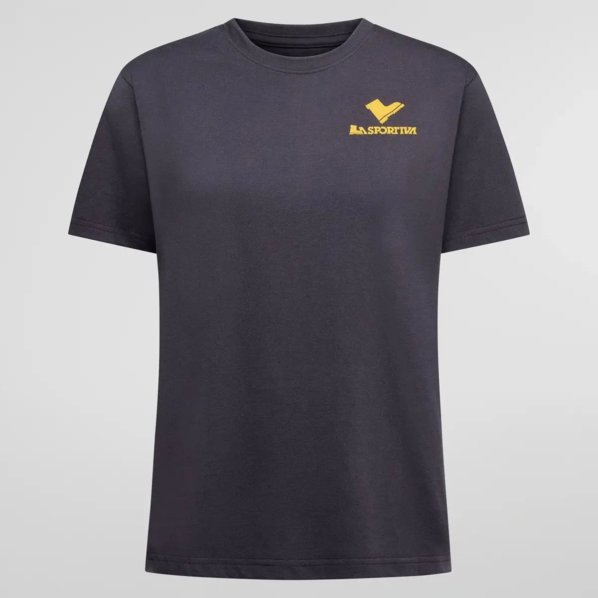 Gelbes Instinct T-Shirt W