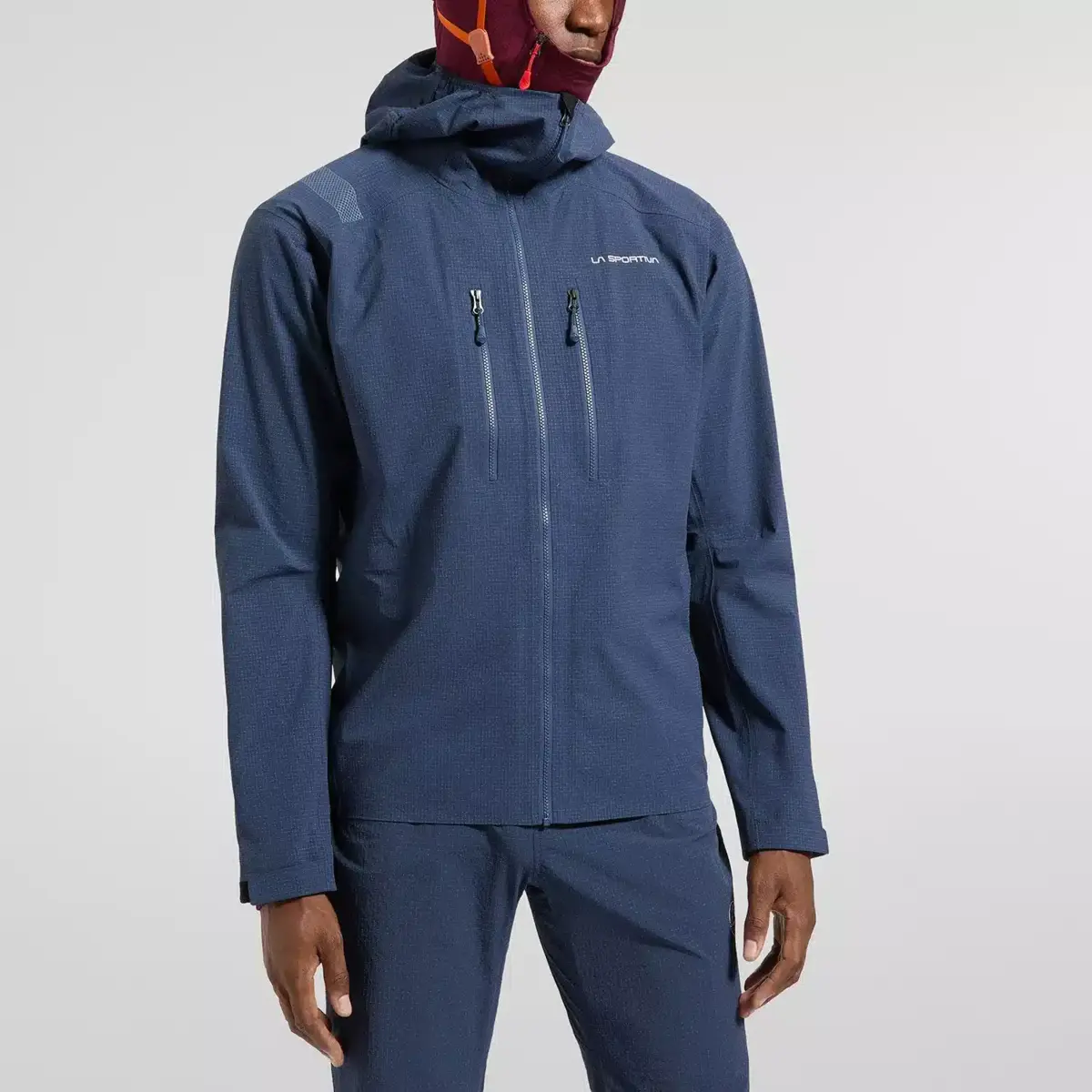 Helixir Shell Jkt M