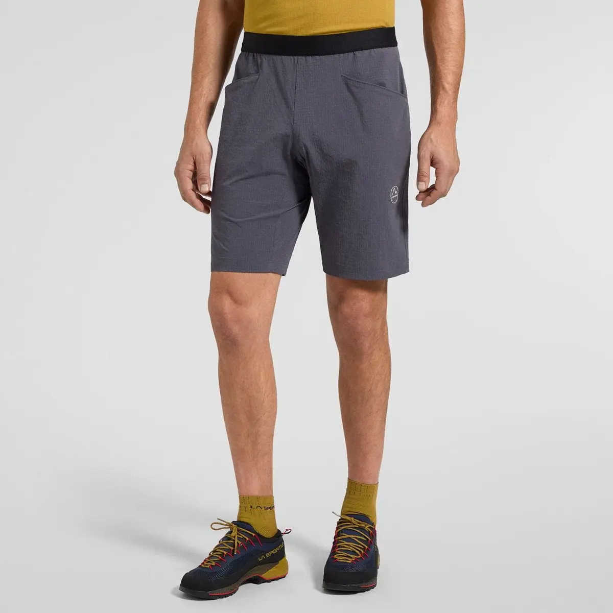 Helixir Shorts M