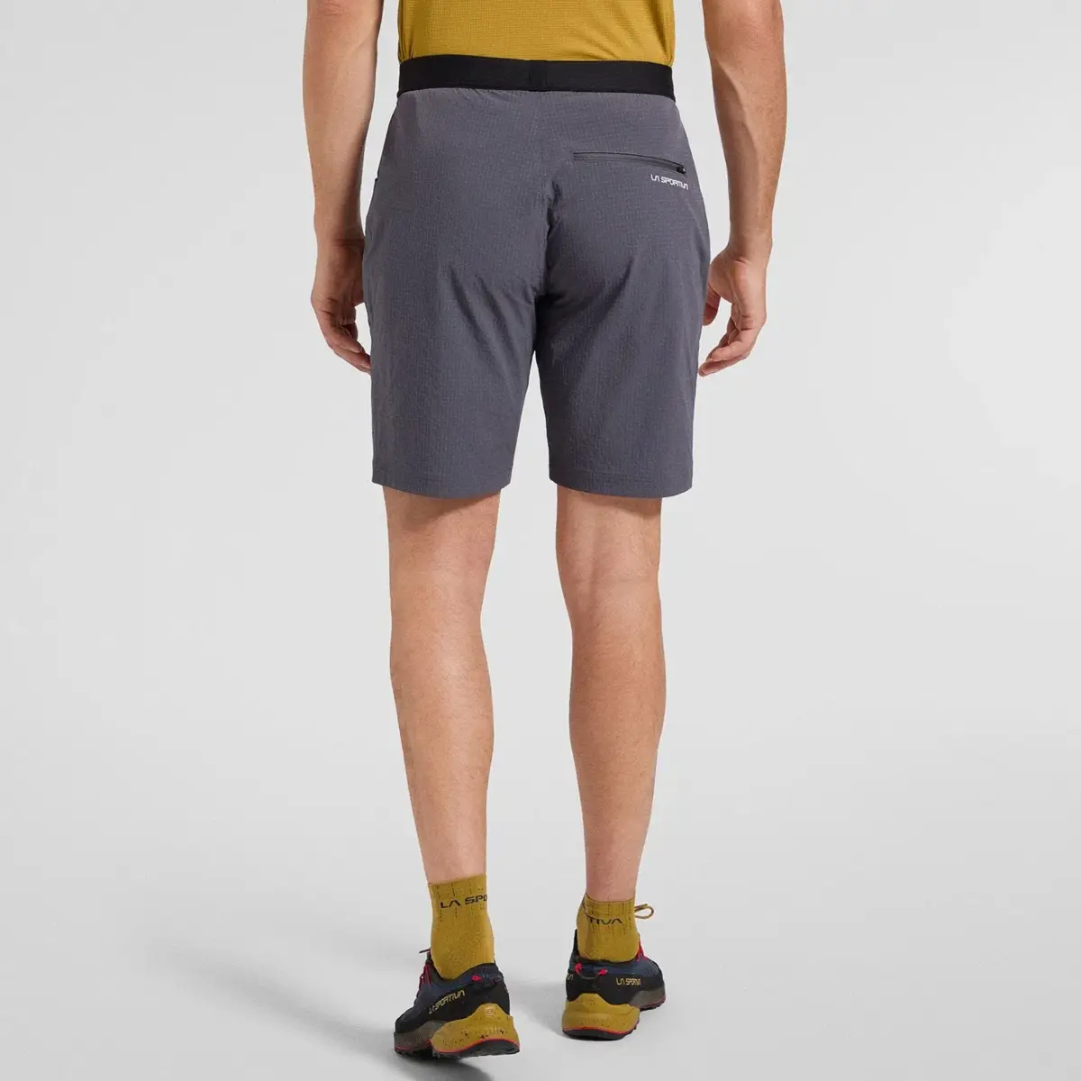 Helixir Shorts M