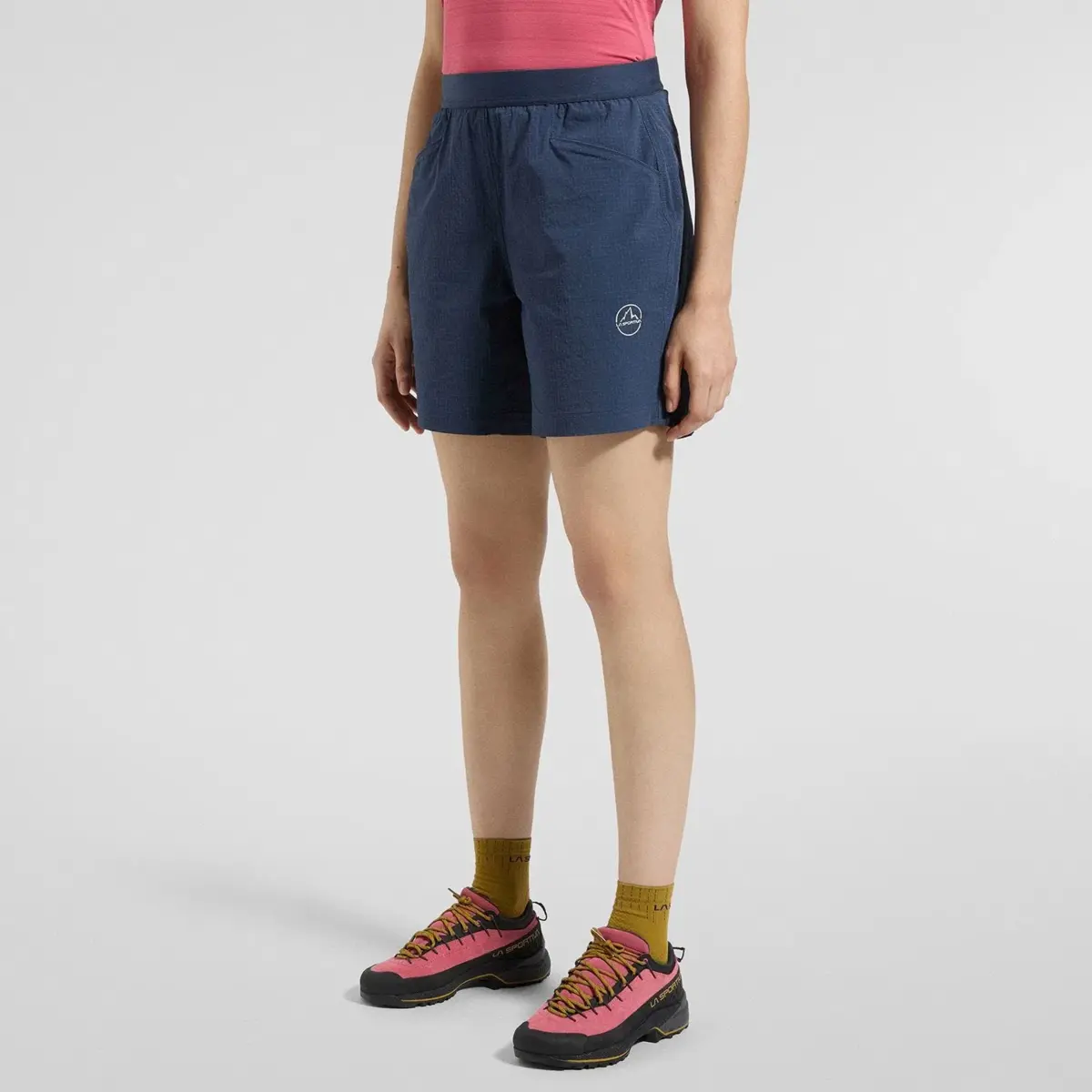 Helixir Shorts W