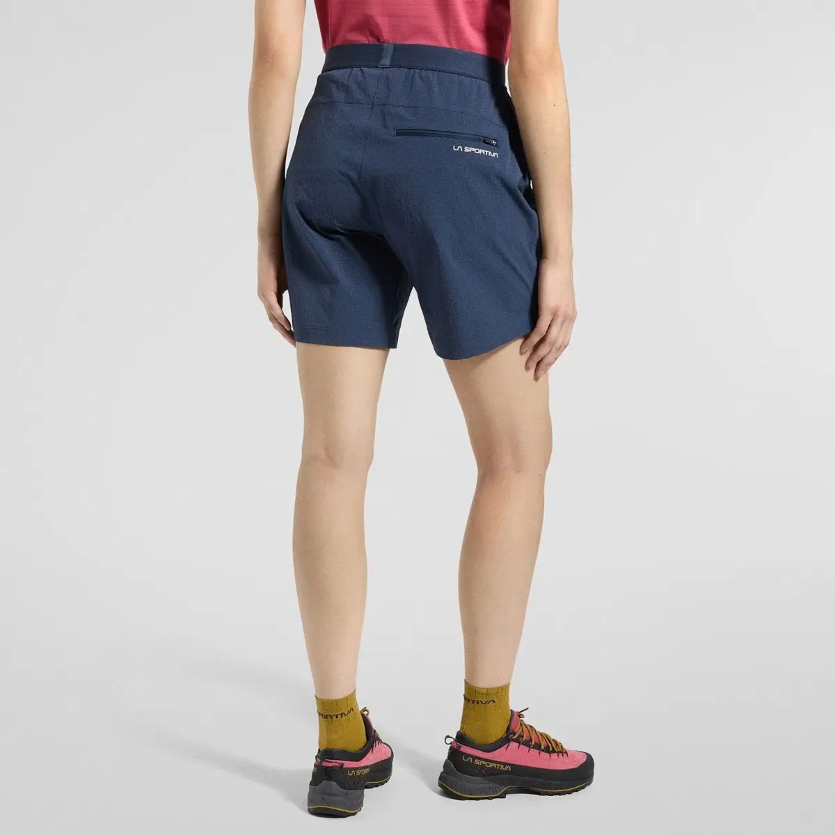 Helixir Shorts W