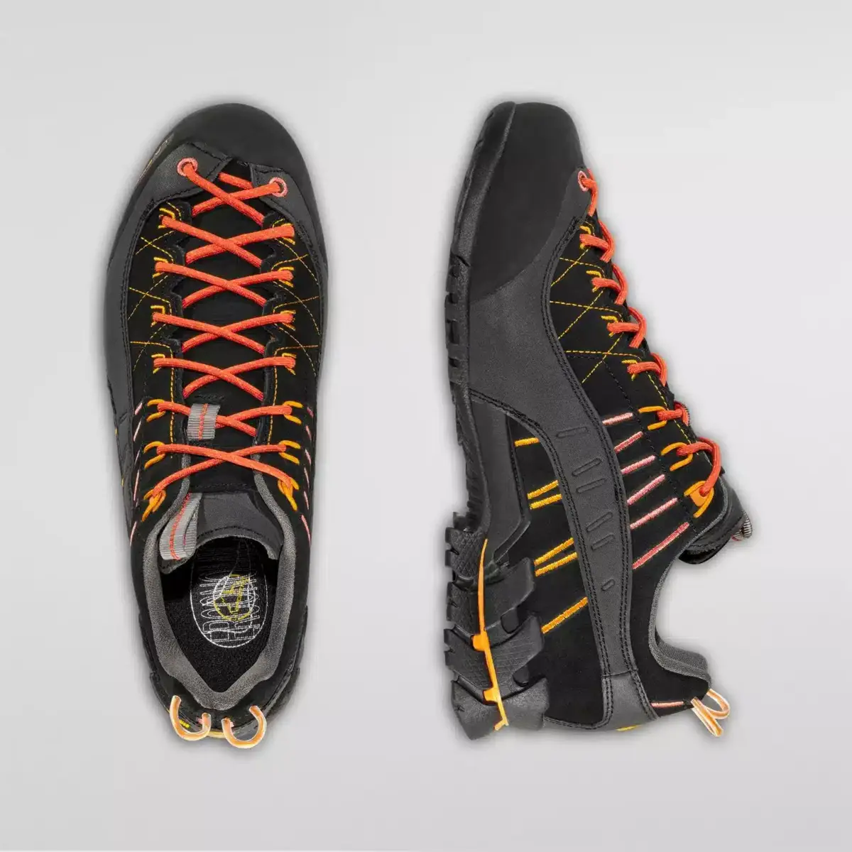 Hyper GTX Hyper GTX