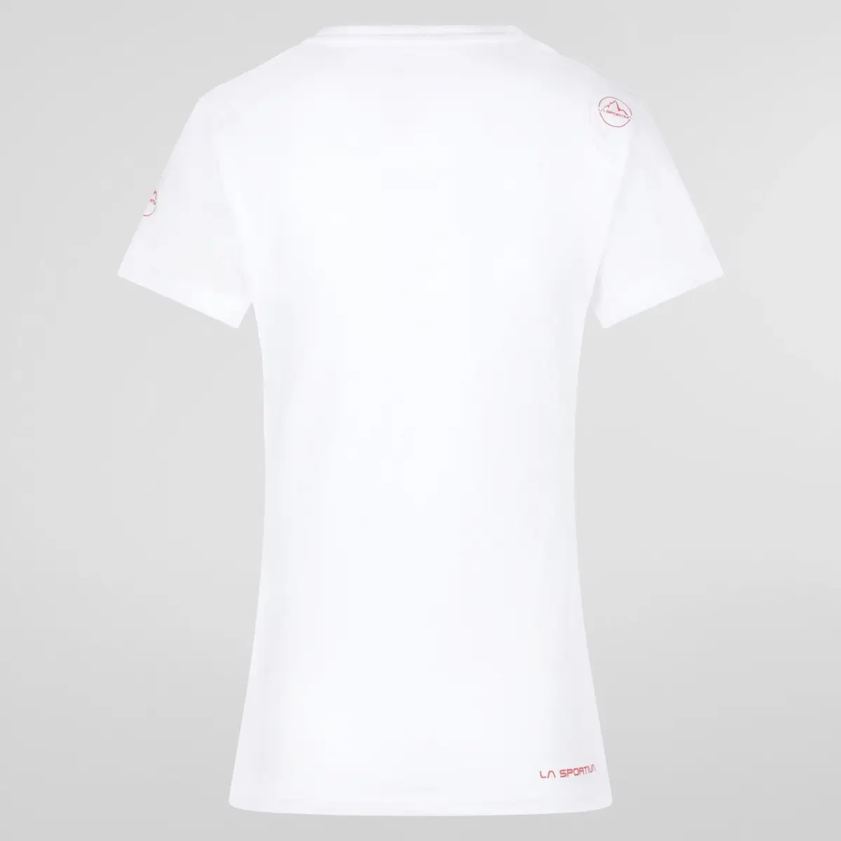 Icy Mountains T-Shirt W Icy Mountains T-Shirt W