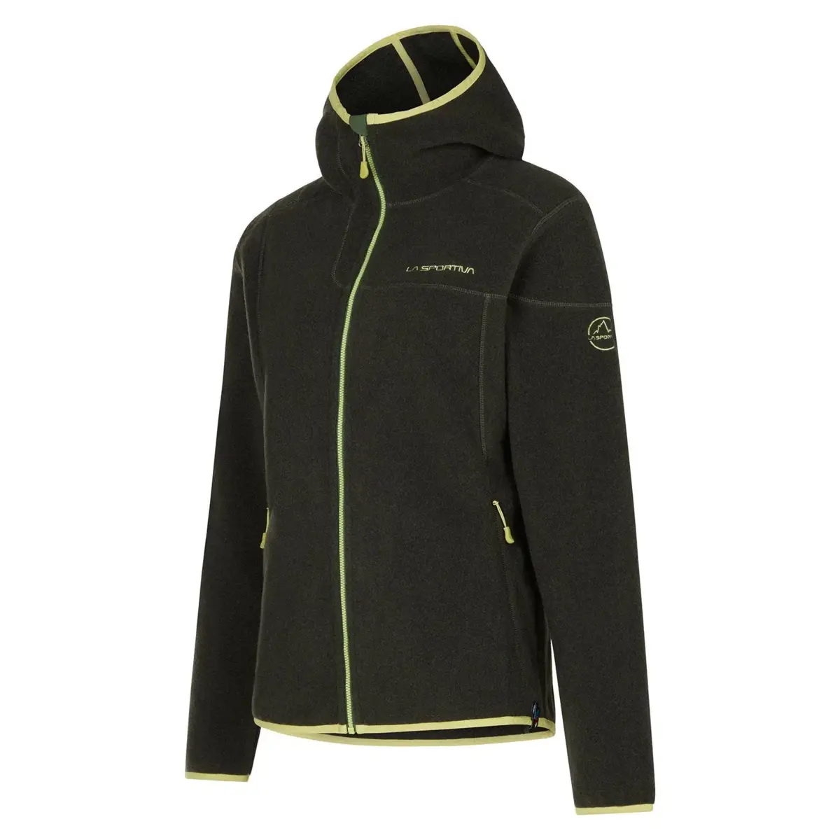 Iride Hoody W
