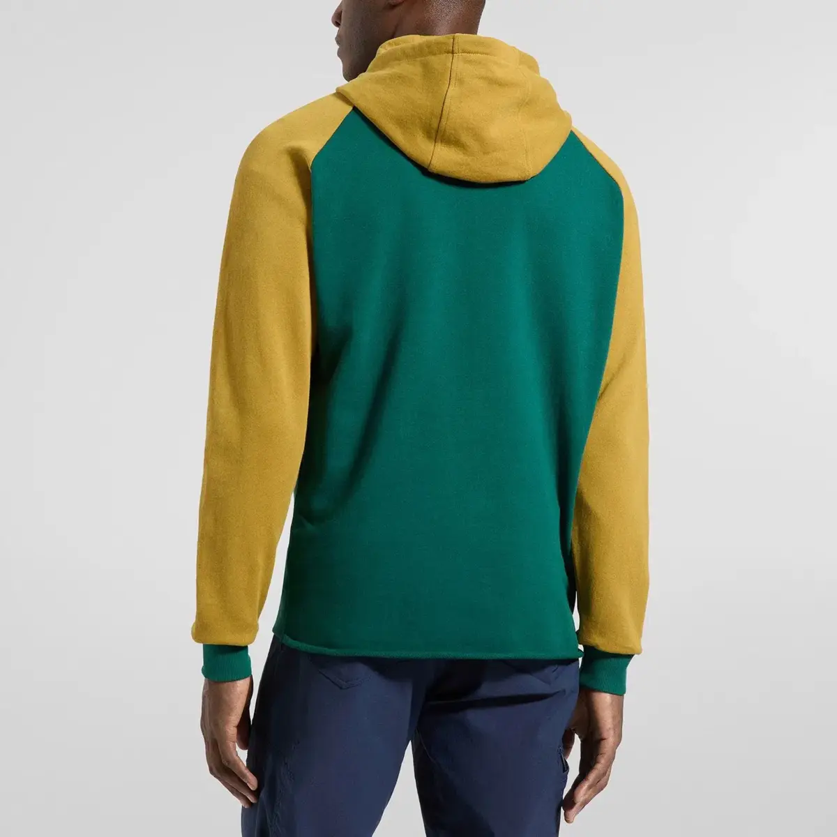 Kaos Hoody M