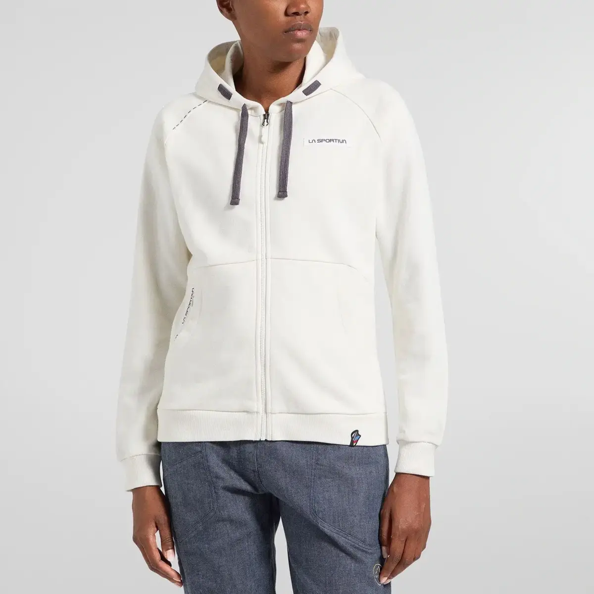Kaos Hoody W