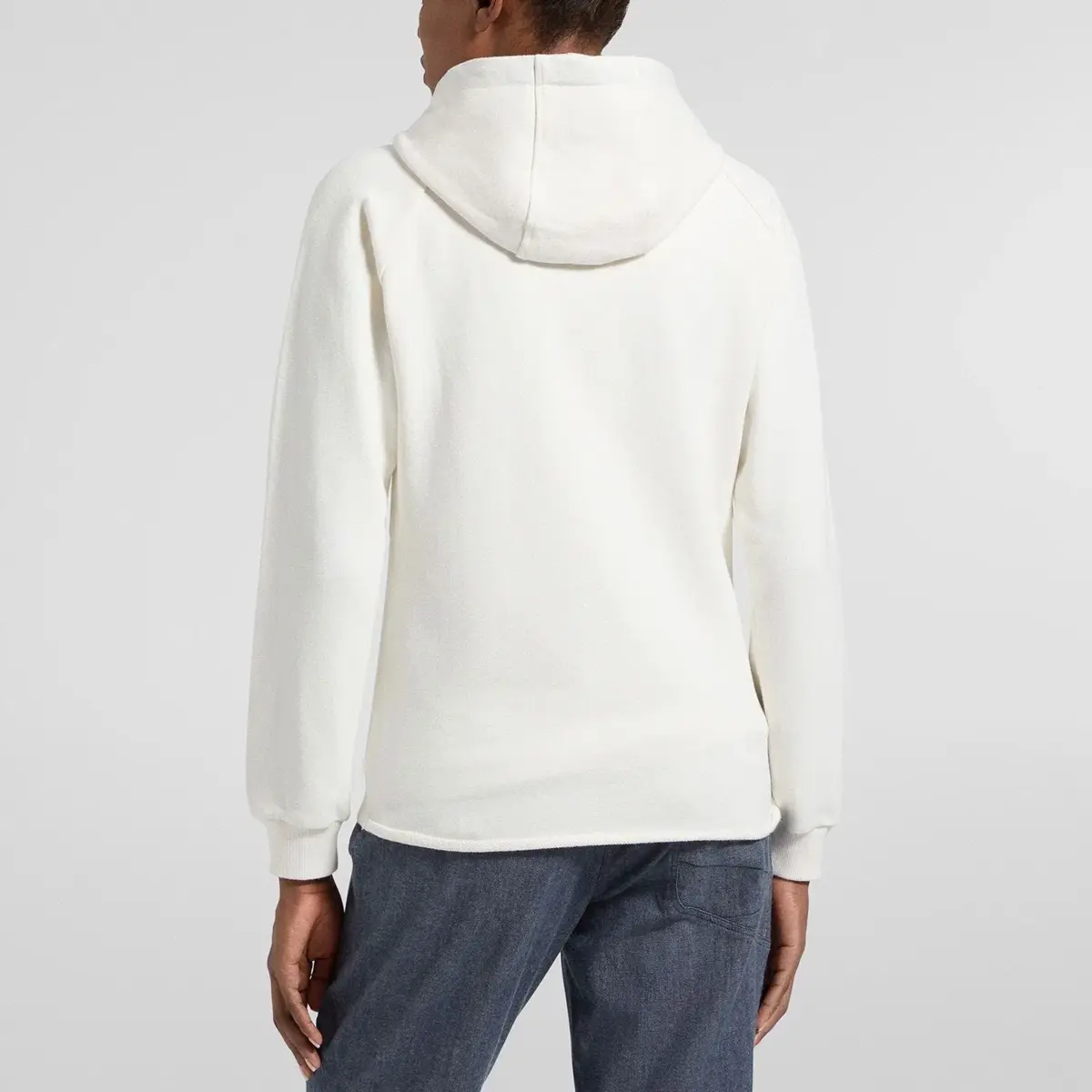Kaos Hoody W