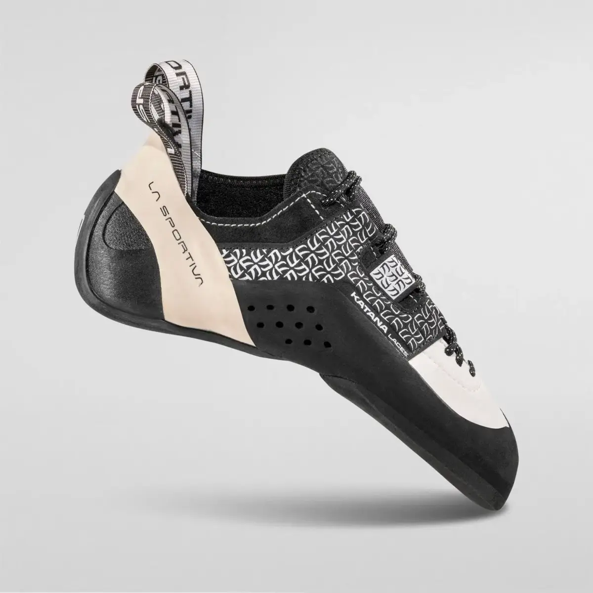 Katana Laces Woman