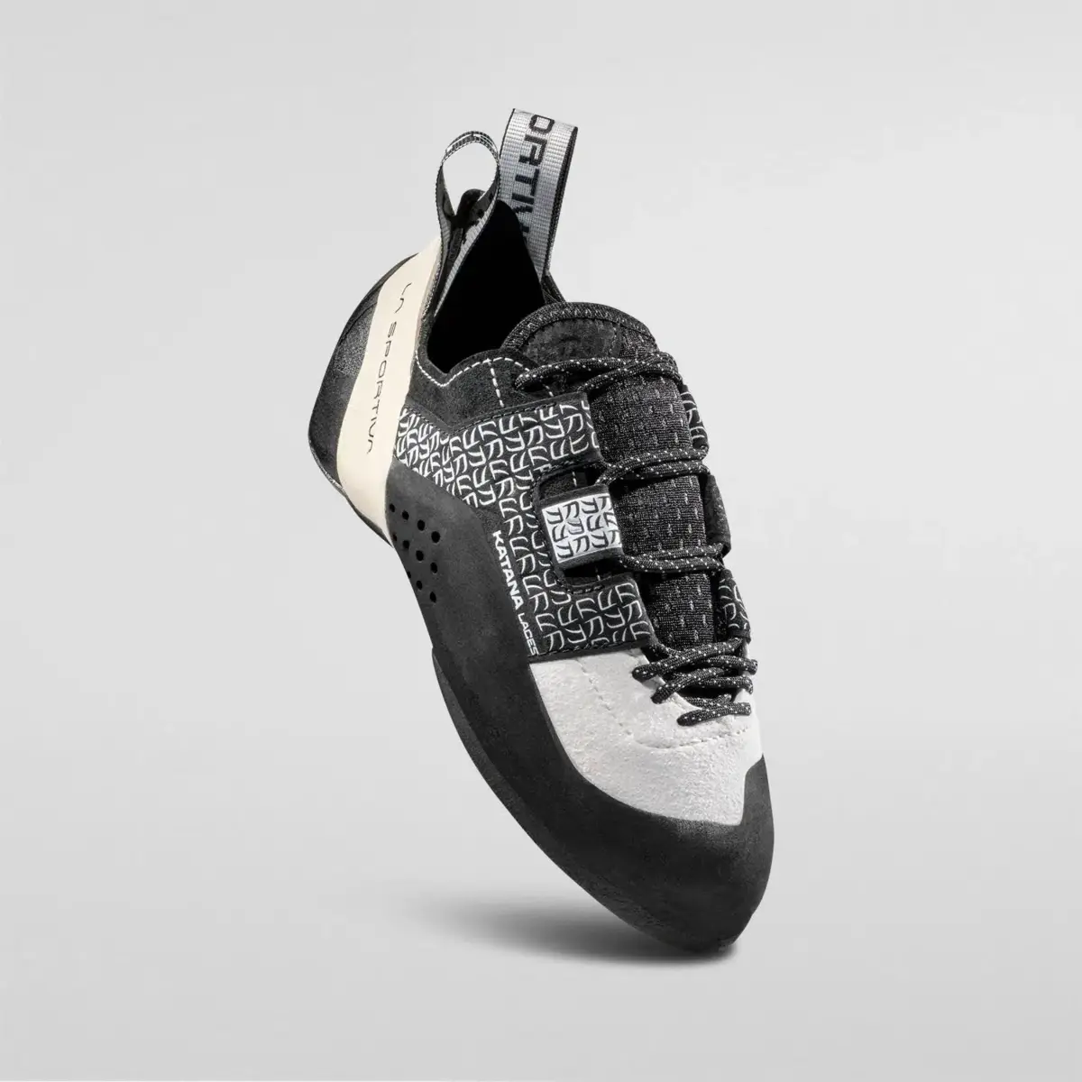 Katana Laces Woman Katana Laces Woman
