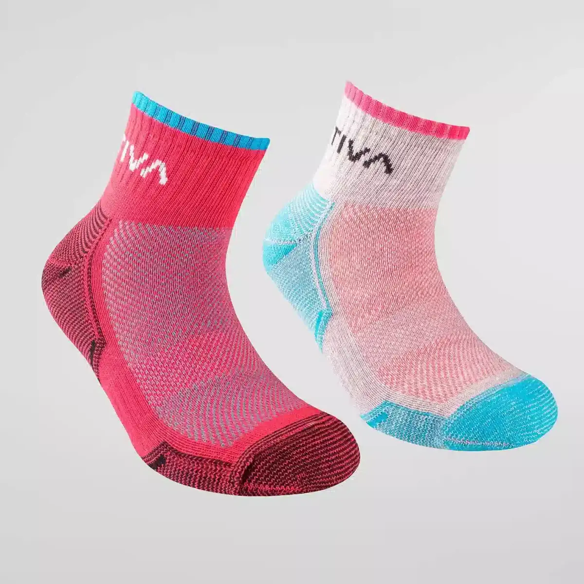 Kids Running Socks