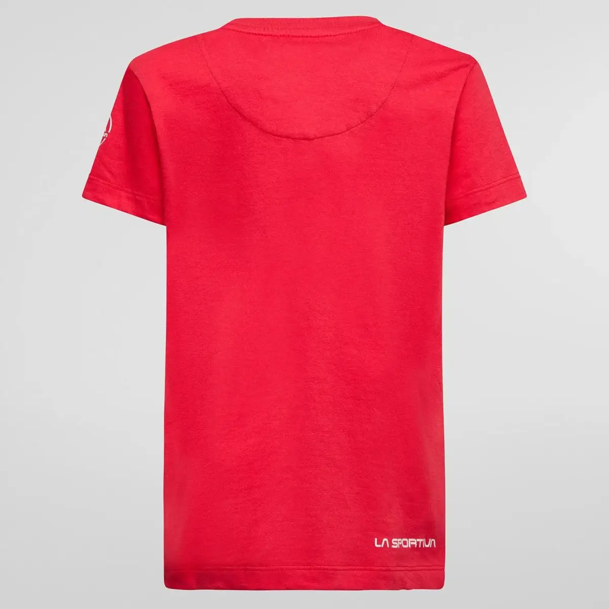 Kinder-Marken-T-Shirt