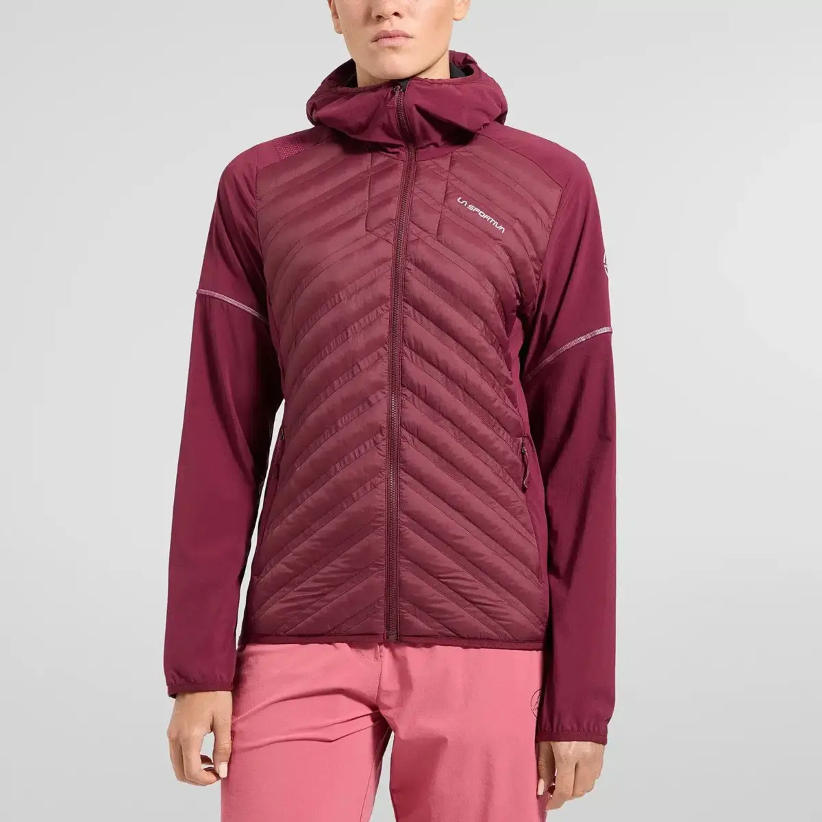 Koro Jkt W