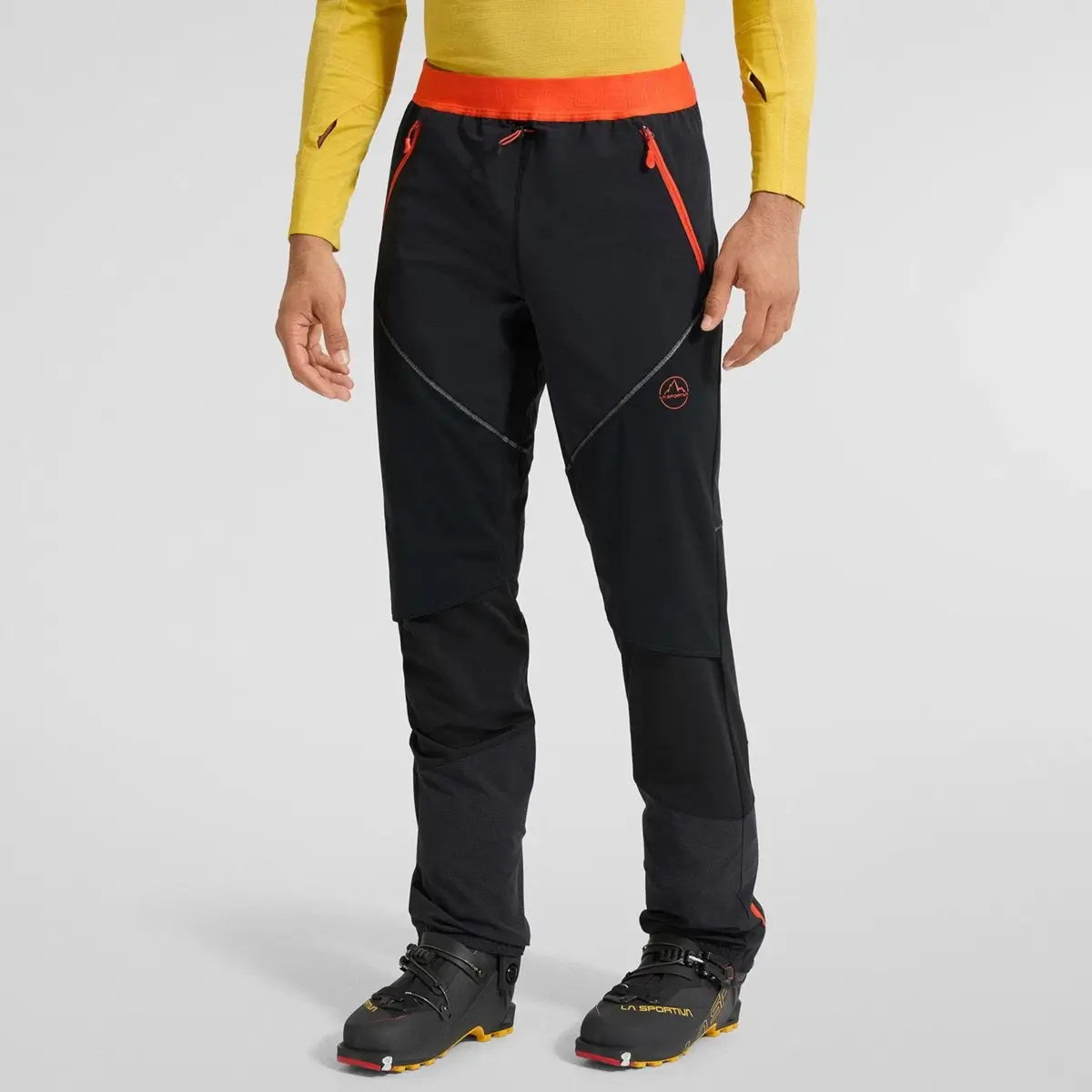 Kyril Pant M