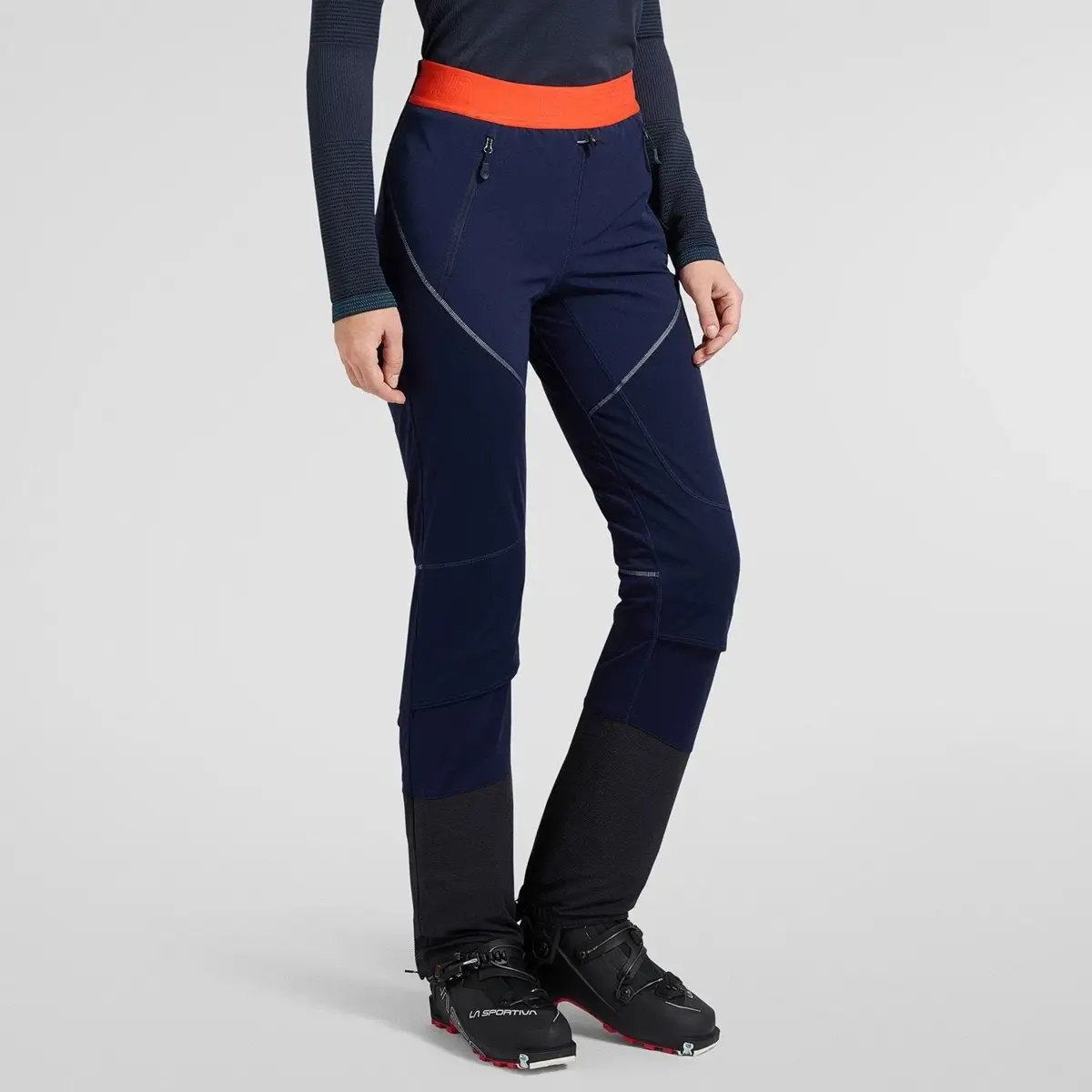 kyril pant w 1 - Kyril Pant W