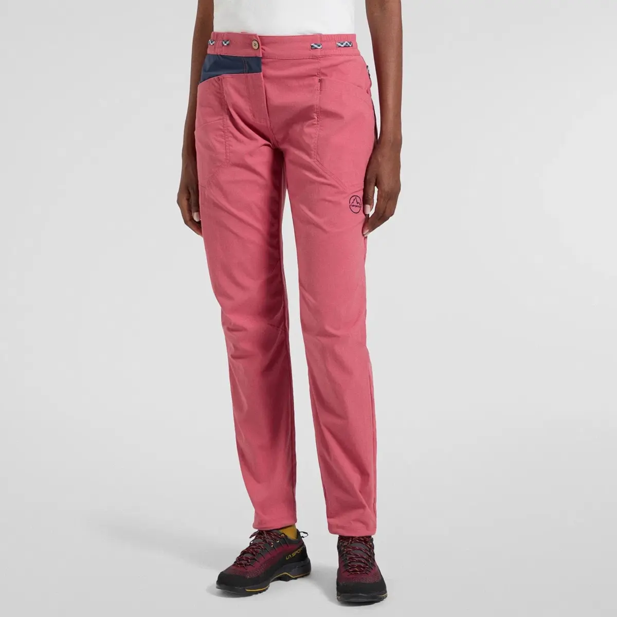 Labyrinth Pants W Labyrinth Pants W