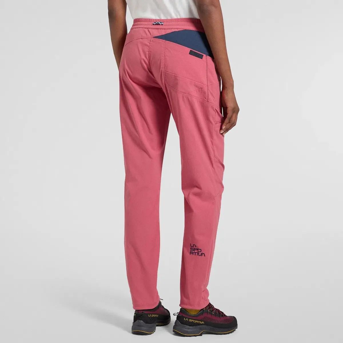 Labyrinth Pants W Labyrinth Pants W