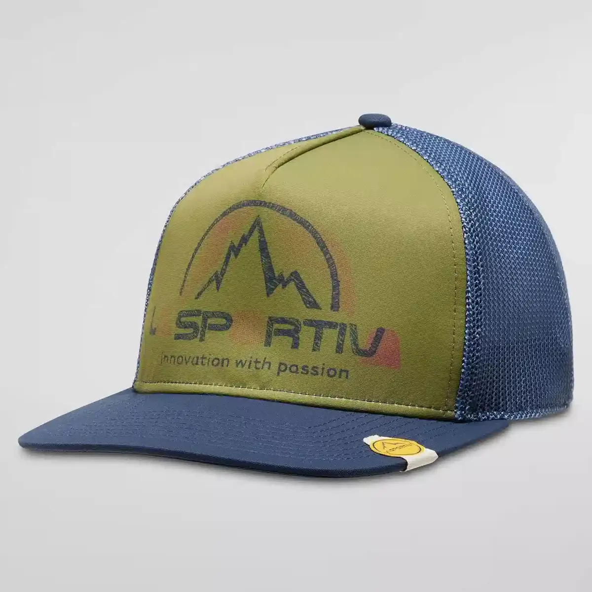LS Trucker