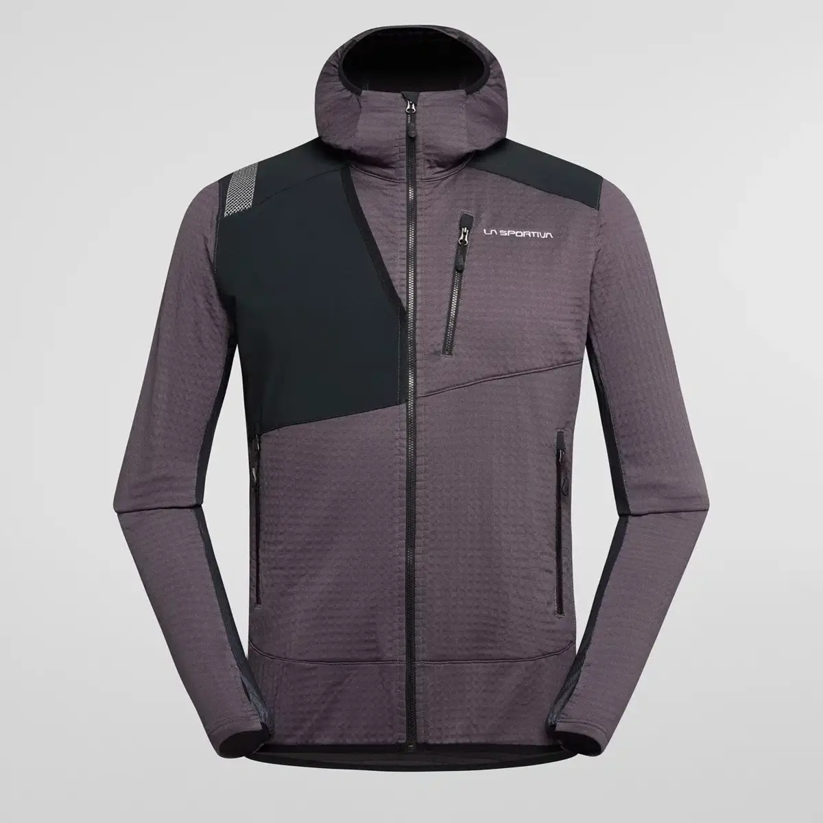 Lucendro Thermal Hoody M Lucendro Thermal Hoody M