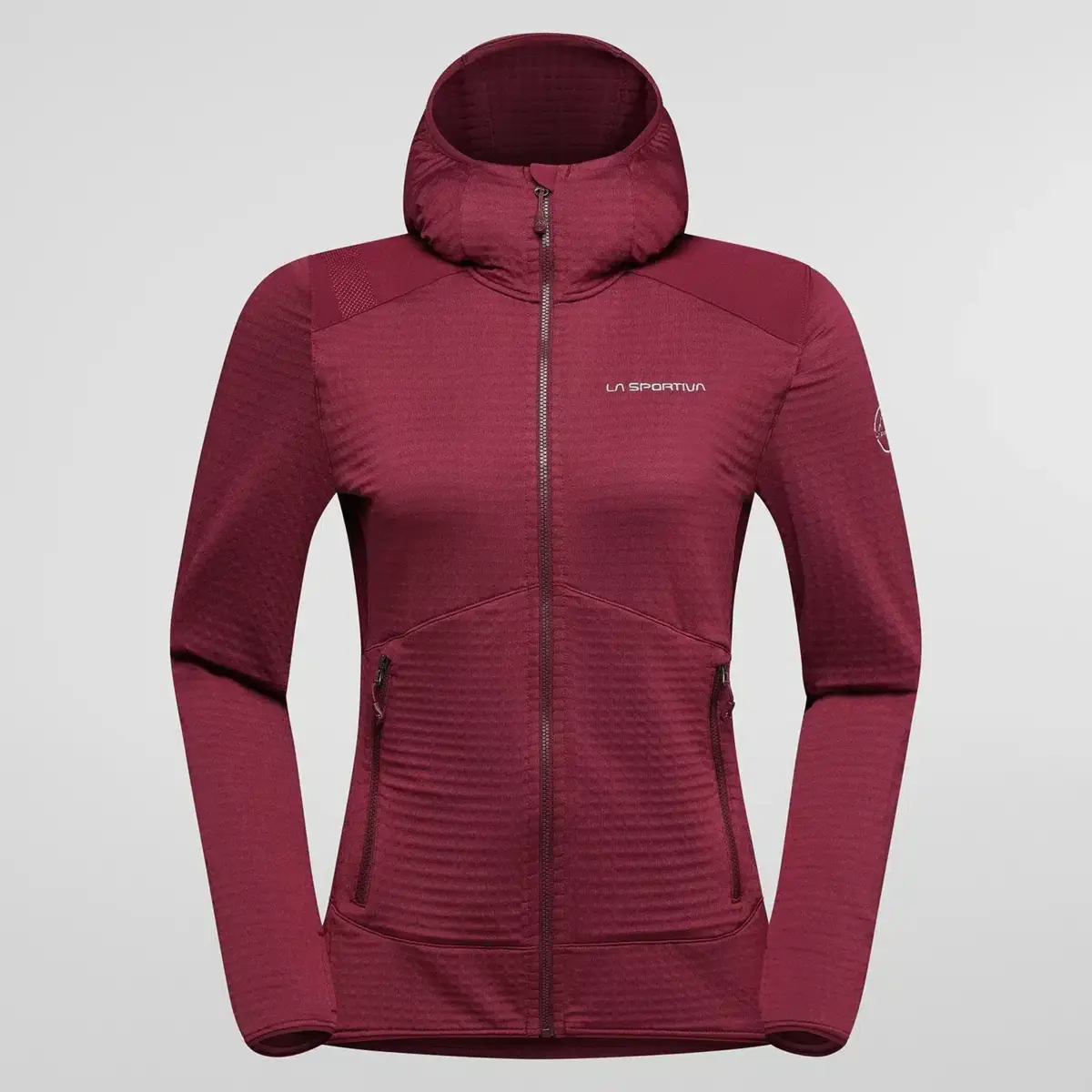 Lucendro Thermal Hoody W Lucendro Thermal Hoody W
