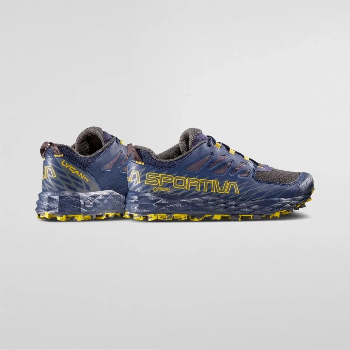 Lycan GTX Lycan GTX