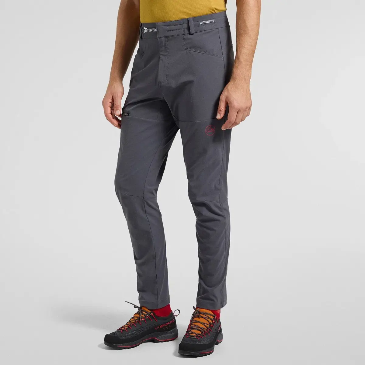 Machina Tech Hose M